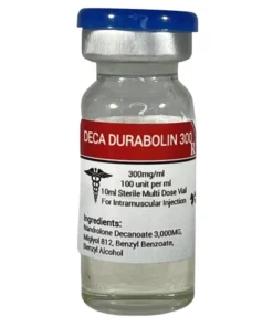 Deca Durabolin: Benefits, Dosage, and Side Effects