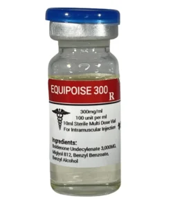 Equipoise