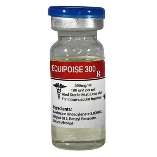 Equipoise