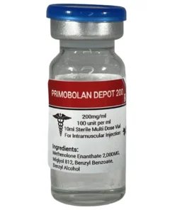 Primobolan Depot 200MG/ML