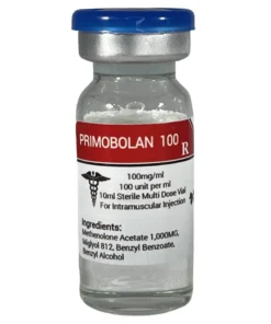 Primobolan Depot 200MG/ML