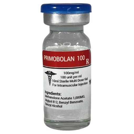 Primobolan Depot 200MG/ML