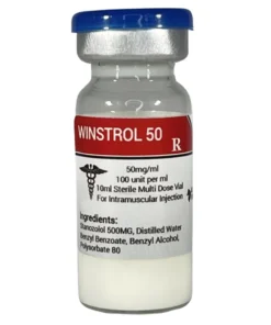 Winstrol 50MG/ML