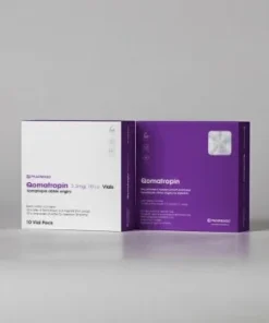 Buy qomatropin