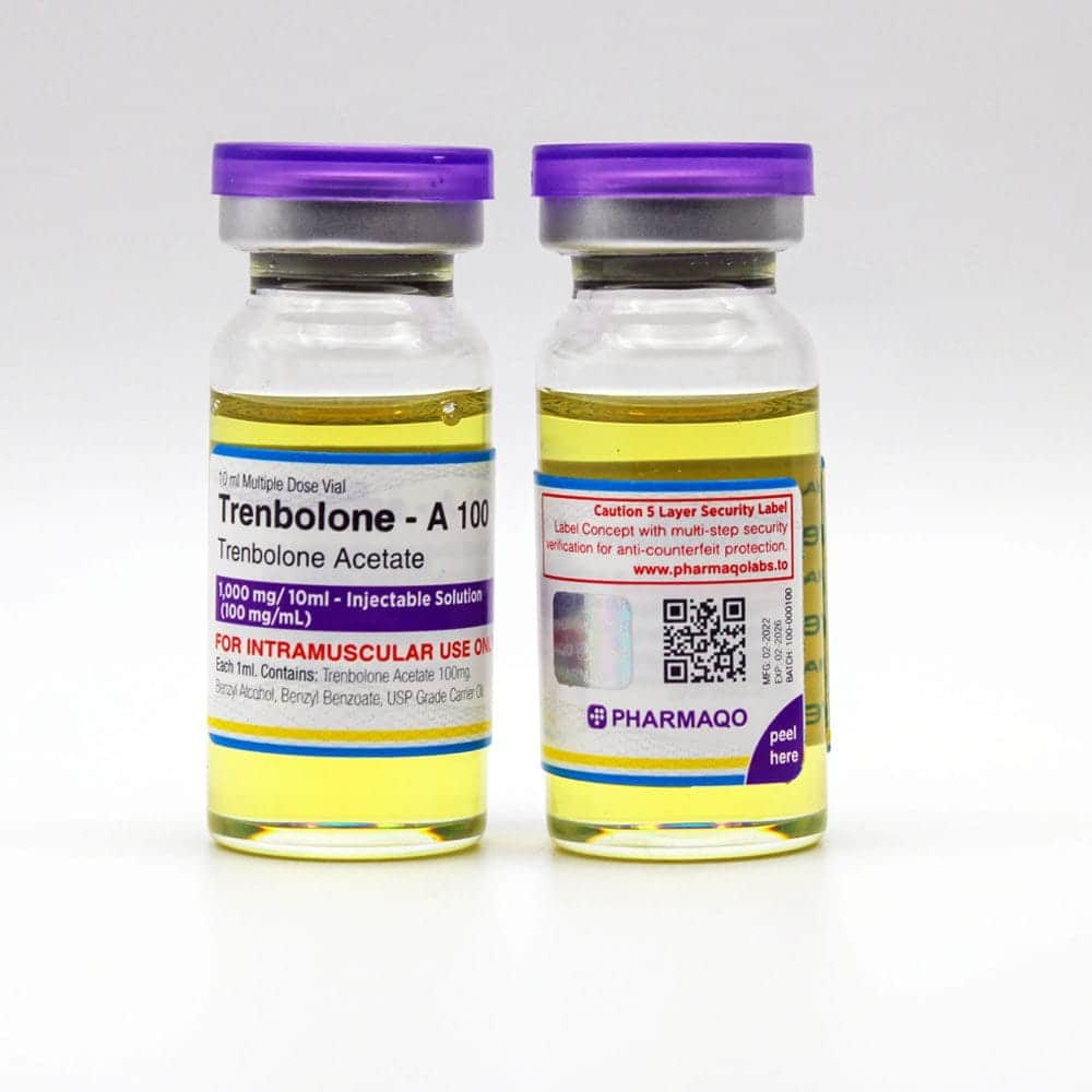 Buy Trenbolone for Sale - Tren A 100 | Best Prices & Quality
